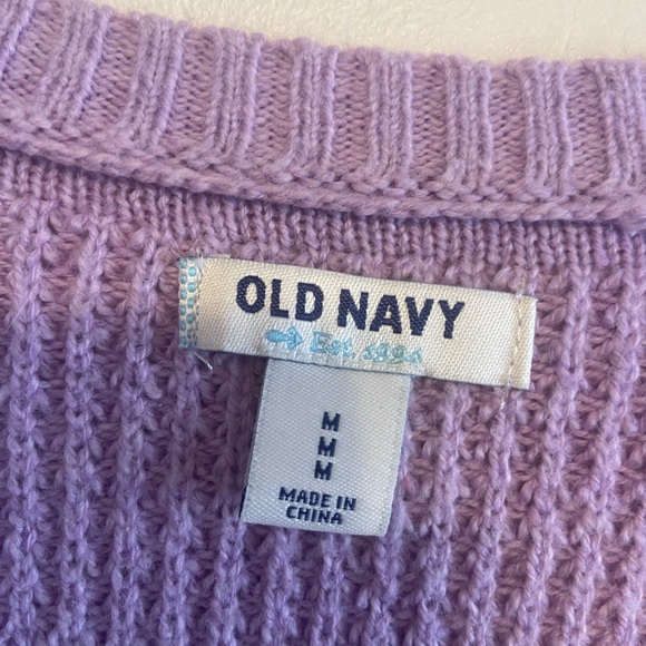 Sweater - Picture 3 of 3